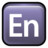 Adobe Encore DVD CS3 Icon